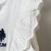 U.S. Polo ASSN Komplet Vintage Polo šorts i košuljica 5610