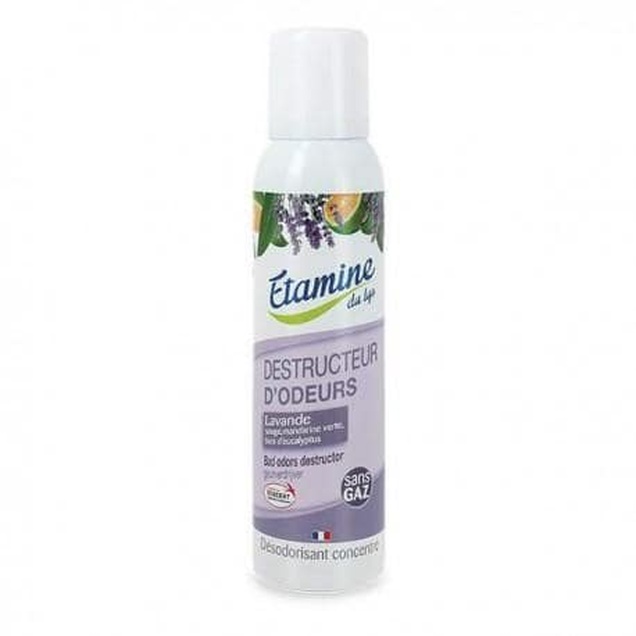 Etamine du Lys Neutralizator neprijatnih mirisa sa lavandom 125 ml 7147