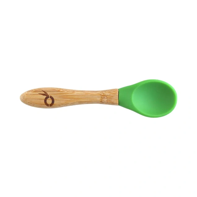 Set dečijih kašičica od bambusa 5851