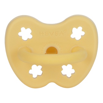 Hevea ortodontska cucla (З-36 meseci) - Banana