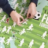 Edukativni poster s nalepnicama Otkrića: Fudbal 2934