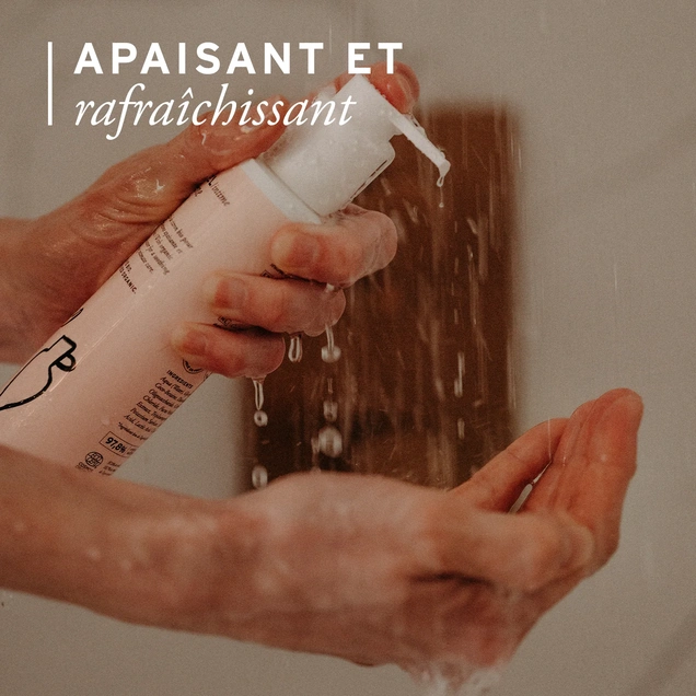 Joone Paris umirujući organski gel za intimnu higijenu  200ml 4401