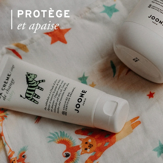 Joone Paris Organska krema za pelensku regiju sa cinkom 75 ml 5019