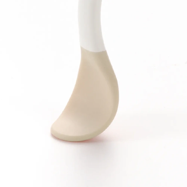 Richell Set mekih kašičica za bebe sa futrolom 5768