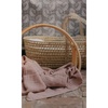 BIBS- tetra pelena od muslina Blush 120x120cm 3453