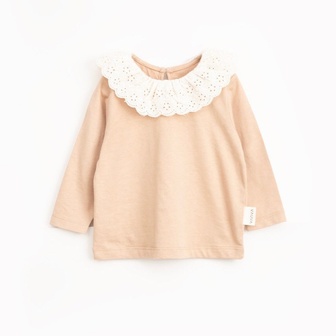 VAUVA Majica sa kragnom