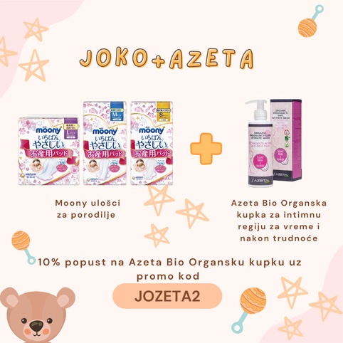 AKCIJA2 JOKO + AZETA