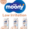 Moony Natural / Low Irritation pelene-gaćice 4902
