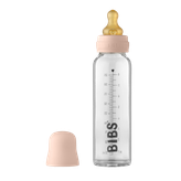 Bibs - Staklena flašica 225 ml Blush