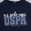 U. S Polo ASSN Komplet trenerka 2/1 za dečeke Polo stripe USB3162 6868
