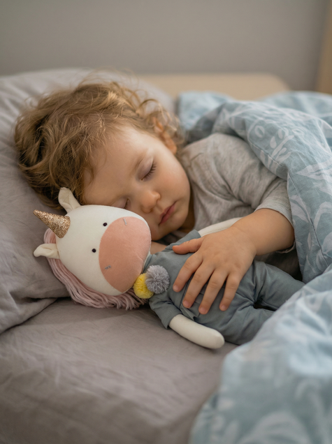 Orange Toys Plišana igračka Jednorog Dafne 5294