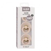 BIBS varalica Try it 0-6 Blush a 3 5338
