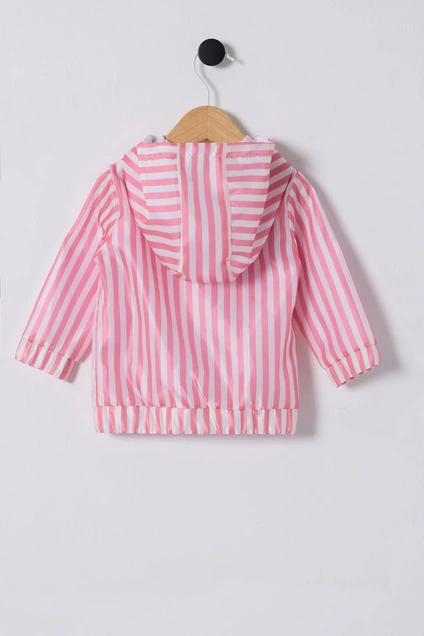 U.S. Polo ASSN lagana jakna Breton Blush 5521