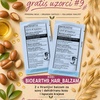 BioEarth poklon uzorci (set 9). 2 x Balzam za kosu 6593