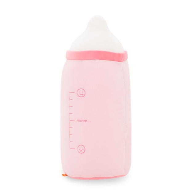 Orange Toys plišana igračka-jastuk „Flašica Girl“ 6962