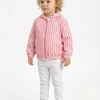 U.S. Polo ASSN lagana jakna Breton Blush 5648