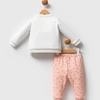 U.S. Polo ASSN Komplet trenerka Polo Amour 5614