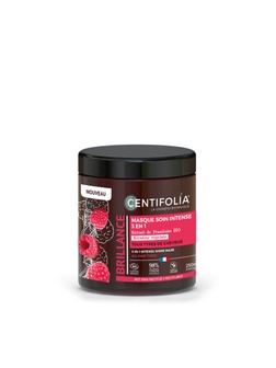 3u1 maska za intezivan sjaj Centifolia