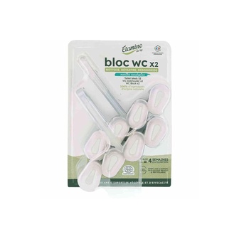 Etamine du Lys WC blok  2 x 50g