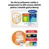 Gaćice Moony "SAFE FROM COLDNESS" XL