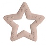 Bibs - Blush star glodalica 3252