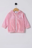 U.S. Polo ASSN lagana jakna Breton Blush USB2505 68-74 (6-9 mes)