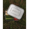 Lunchbox kutijica za hranu od nerđajućeg čelika 800 ml 5268