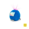 Orange Toys plišana igračka WHOzie sa svetlećim očima (Indigo) 7004