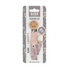 BIBS x Liberty - Vezica za dudu Eloise Blush 3298