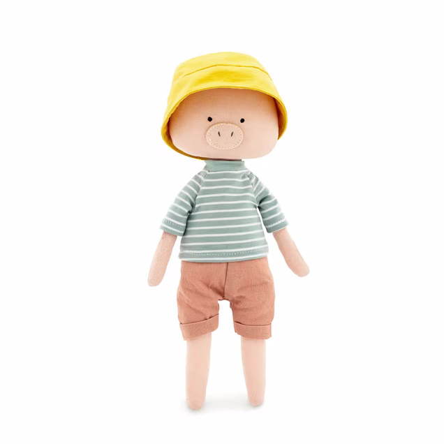 ORANGE TOYS Prasence Niki 5126