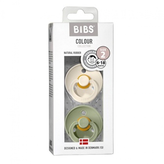BIBS varalica Sage & Ivory  (6-18meseci)