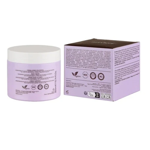 BIOEARTH Krema za telo Smokva/Čoko 6551