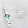 Joone Paris organska gel kupka 3 u 1 za bebe 400 ml 4343
