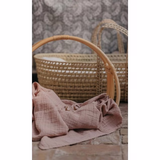 BIBS tetra pelena 120x120 cm 4436