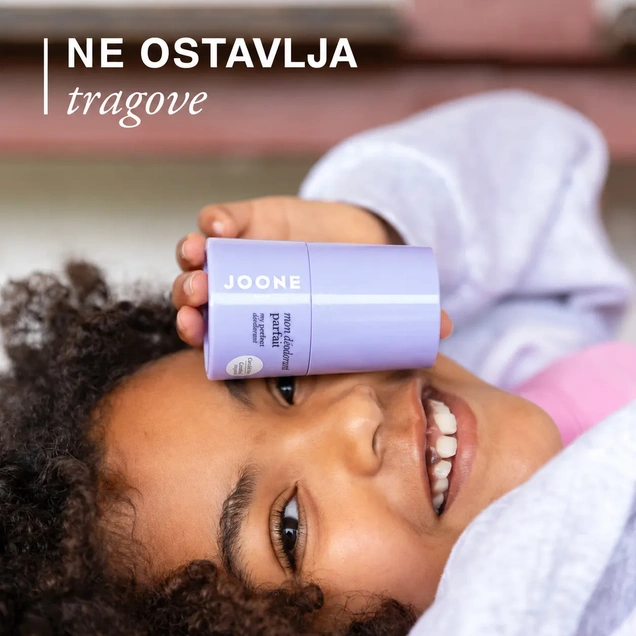 Joone Paris Dezodorans za tinejdžere 50 ml 7157
