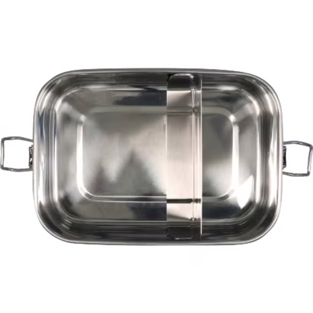 Lunchbox kutijica za hranu od nerđajućeg čelika 800 ml 5266