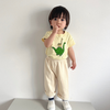 UNIQLO Jason Polan Giraffe Ride 7073