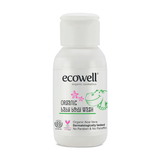 ECOWELL Organska kupka za bebe (50 ml)