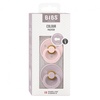 BIBS Blossom & Dusky lilac (0-6 meseci) 3366