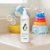 Joone Paris ultra-bogata organska kremasto-uljana  bebi kupka za atopičnu kožu 400 ml 6611