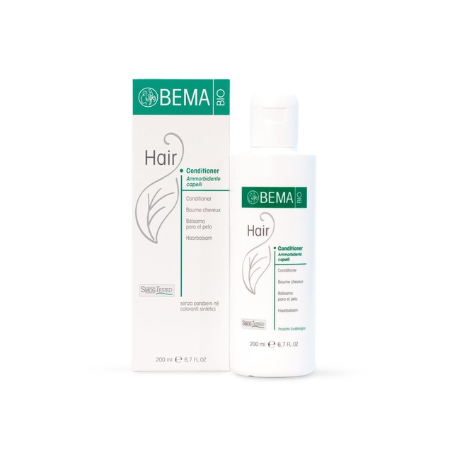 Bema Bio prirodni regenerator za oštećenu kosu 6711