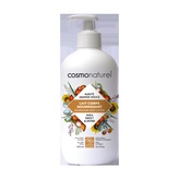 Hranljivo mleko za telo na bazi badema i shea butter-a Cosmonaturel