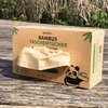 Troslojne suve maramice od bambusa 100 kom 5859