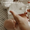 Joone Paris tupferi za bebe od organskog pamuka 200 kom 5098