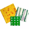 Voskirane Maramice za Hranu – Starter Set 3 komada 5249
