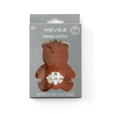 Hevea Panda glodalica