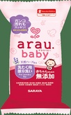 ARAU.BABY Arau Baby sapun za uklanjanje fleka sa veša 110g