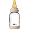 Bibs - Staklena flašica 120 ml Blush 4793