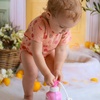 Arau baby penušava kupka 450 ml 4786
