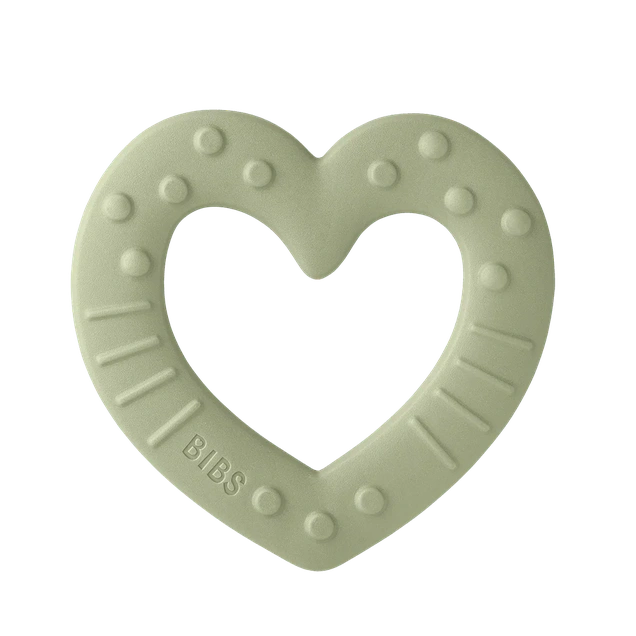 BIBS glodalica srce Sage 5376